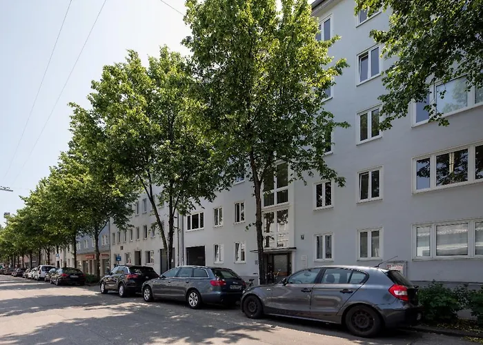 Mozart Lägenhet