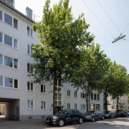 Mozart Apartment