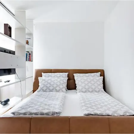 Apartment Mozart