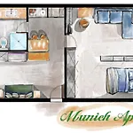 Apartment Mozart