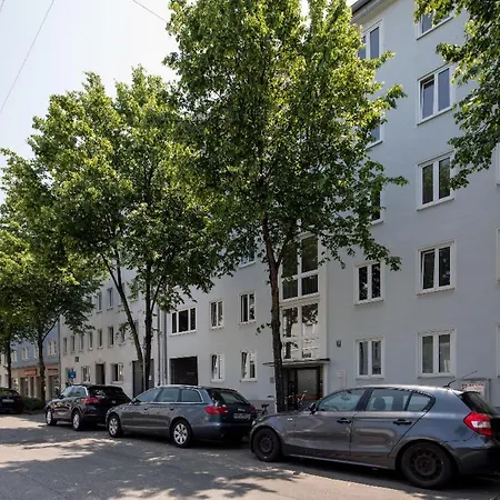 Mozart Appartement